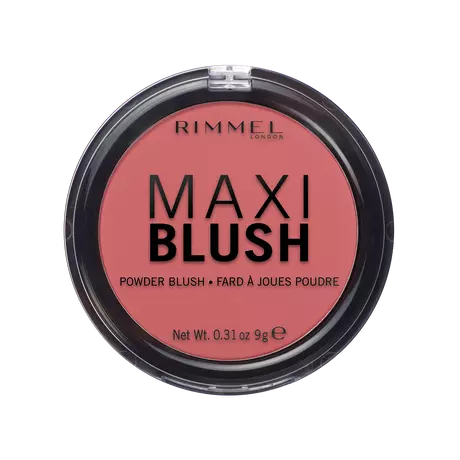 Rimmel London Maxi Blush 003 Wild Card