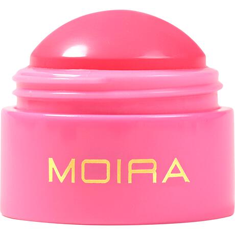 MOIRA Soft Blush Balm 007 Fair Play