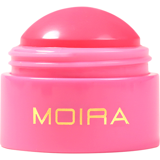MOIRA Soft Blush Balm 007 Fair Play