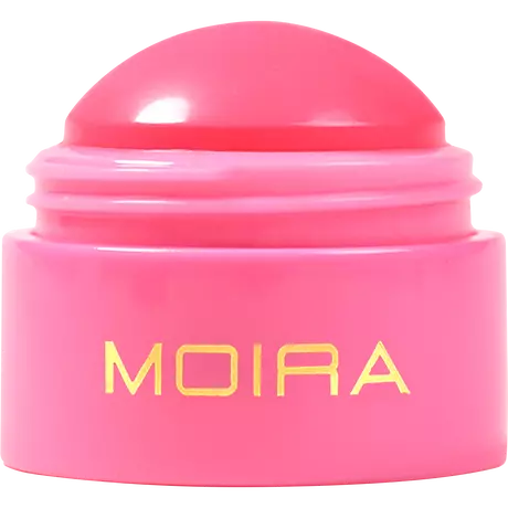 MOIRA Soft Blush Balm 007 Fair Play