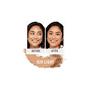 Rimmel London KIND & FREE Vegan Pressed Powder 020 Light