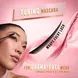 Max Factor 2000 Calorie Long Lash Era Mascara 002 Black Brown