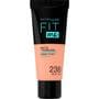 Maybelline New York Fit Me Matte + Poreless Foundation 238 Rich Tan 30 ML