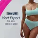 Veet Expert Bikini Ontharingscrème Kit 200 ML