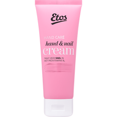 Etos Hand Care Hand & Nail Cream 75 ML
