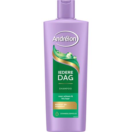Andrélon Iedere Dag Shampoo 400 ML