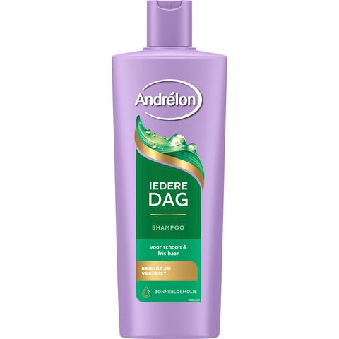 Andrélon Iedere Dag Shampoo 400 ML