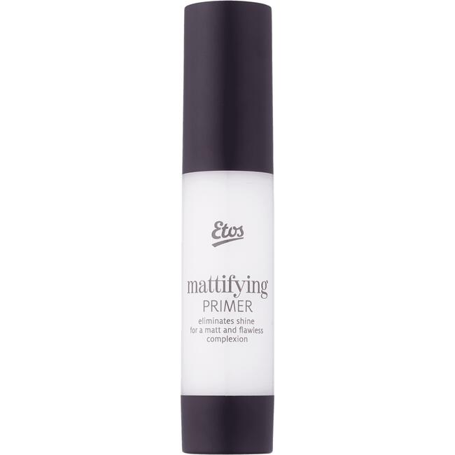Etos Mattifying Primer