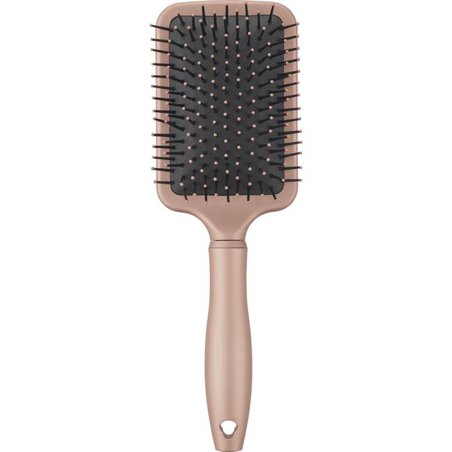 Etos Extra Smooth Paddle Borstel Koper