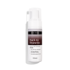 John Frieda Back To Brunette Grey Covering Foam 150 Ml
