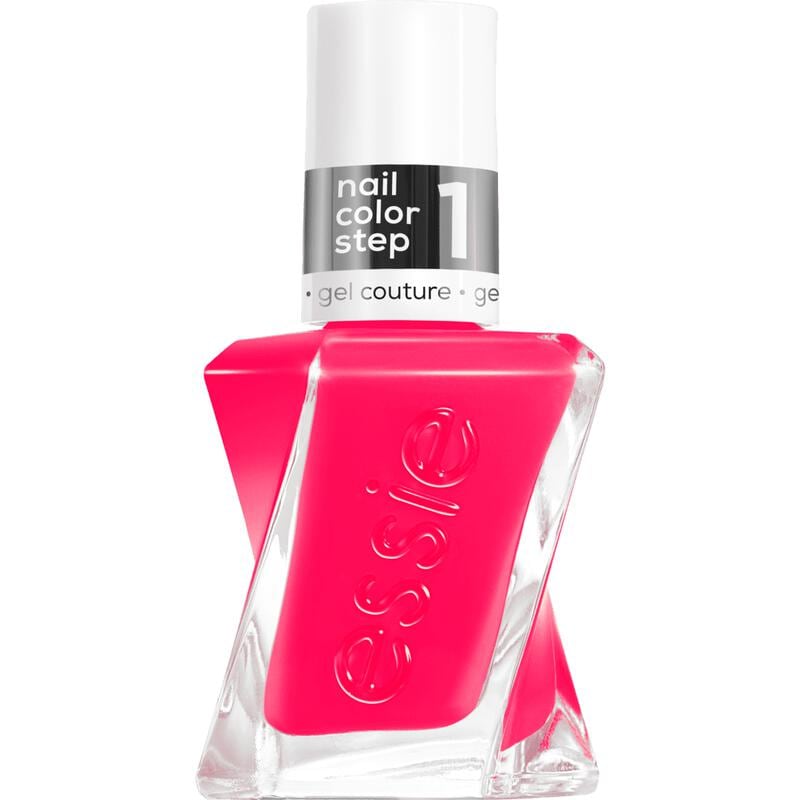 gel by essie Nagellak You Can-Dry It 562 Roze 13,5 ML