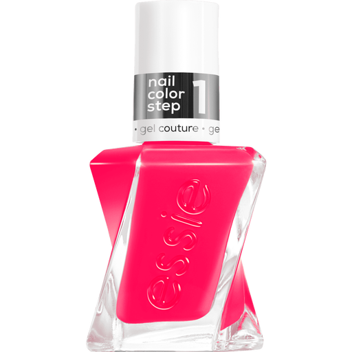 gel by essie Nagellak You Can-Dry It 562 Roze 13,5 ML