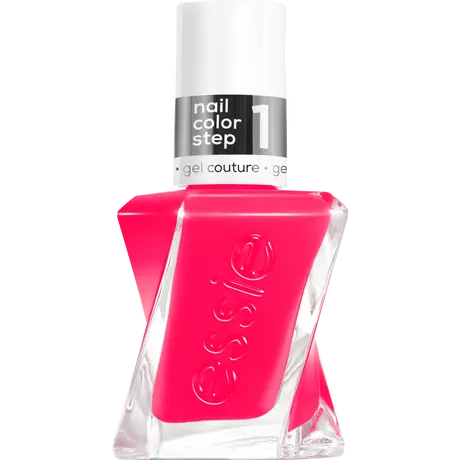 gel by essie Nagellak You Can-Dry It 562 Roze 13,5 ML