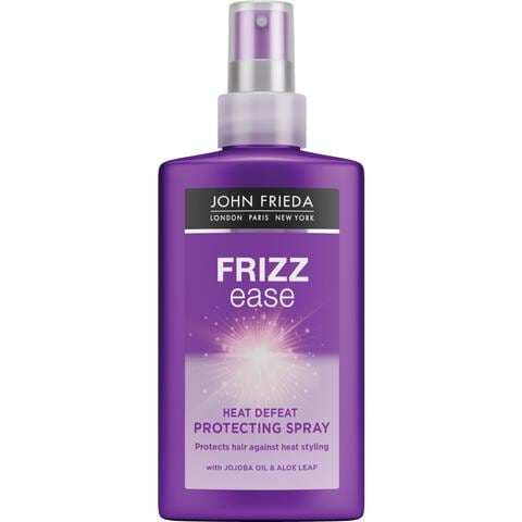 John Frieda Frizz Ease Heat Defeat Protecting Spray