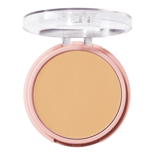 e.l.f. Halo Glow Powder Filter Light Warm