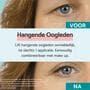 Remescar Hangende Oogleden Crème 8 ML