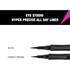 Maybelline New York Hyper Precise All Day Eyeliner 1 Forest Brown