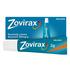 Zovirax Koortslip Cr�me Tube 2 gram