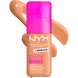 NYX Professional Makeup Make 'EM Wonder Foundation 17 Medium Olive