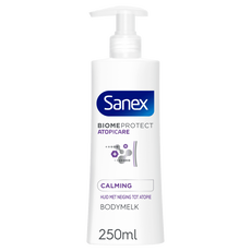 Sanex BiomeProtect Atopicare Calming Body Lotion 250 ML