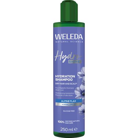 WELEDA Hydro Shine Shampoo 250 ML