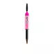 NYX Professional Make Up Fluff & Snatch! Brow Powder Pen 07 Espresso