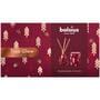 Bolsius True Glow Geschenkset