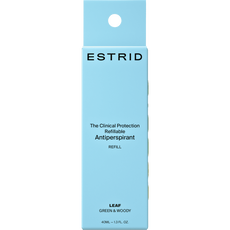 Estrid Leaf Refill Anti-Transpirant Deodorant Roller 40 ML