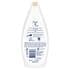 Dove Caring Bath Sheaboter & Vanille Badcrème 450 ml