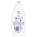 Dove Caring Bath Sheaboter & Vanille Badcrème 450 ML
