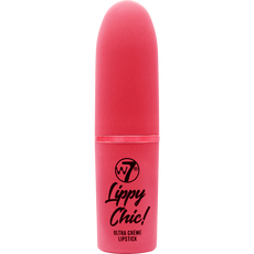 W7 Lippy Chic Lipstick Back Chat