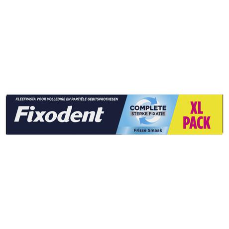 Fixodent Original Extra Strong Fixation Kleefpasta - 70,5 GR