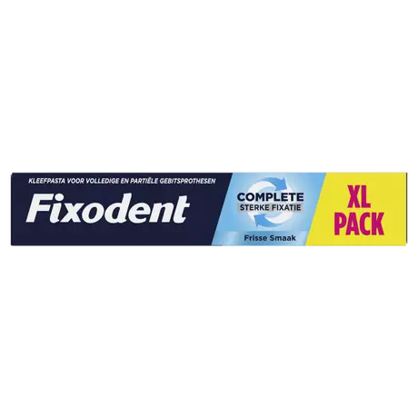 Fixodent Original Kleefpasta 70,5 gram