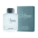 Calvin Klein Free For Men Eau De Toilette 50 ML