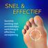 Dr.Scholl's Eelt Verwijderpleisters 4 stuks