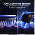 Oral-B iO 6 Zwart & Roze Duo Elektrische Tandenborstels