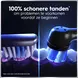 Oral-B iO 6 Zwart & Roze Duo Elektrische Tandenborstels