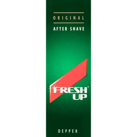Fresh-Up Original Aftershave Depper 100 ML