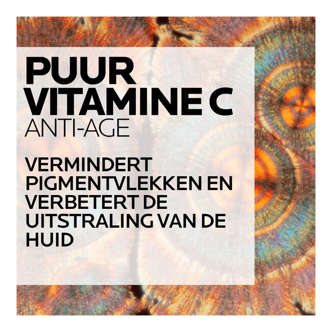 La Roche-Posay Pure Vitamine C Ogen 15 ML