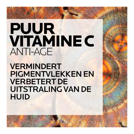 La Roche-Posay Pure Vitamine C Ogen 15 ML