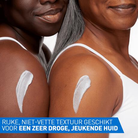 CeraVe Intensief Hydraterende Crème 340 GR