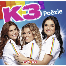 K3 Poezie Een nieuw begin