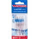 Lactona Easydent Ragers Type B 3,1/8,0 mm 8 stuks