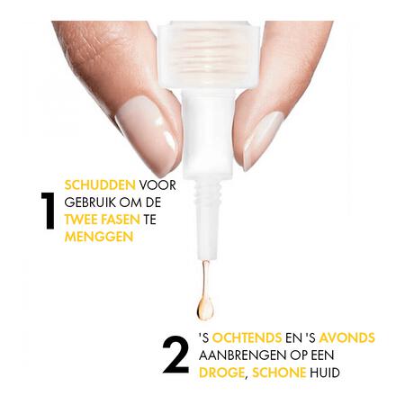 Vichy Neovadiol Meno 5 Bi-Serum 30 ML