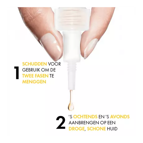 Vichy Neovadiol Meno 5 Bi-Serum 30 ML