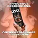 AXE Dark Temptation Deodorant Bodyspray 150 ML