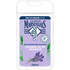 Le Petit Marseillais Vanilla Milk Douchecrème 250 ML