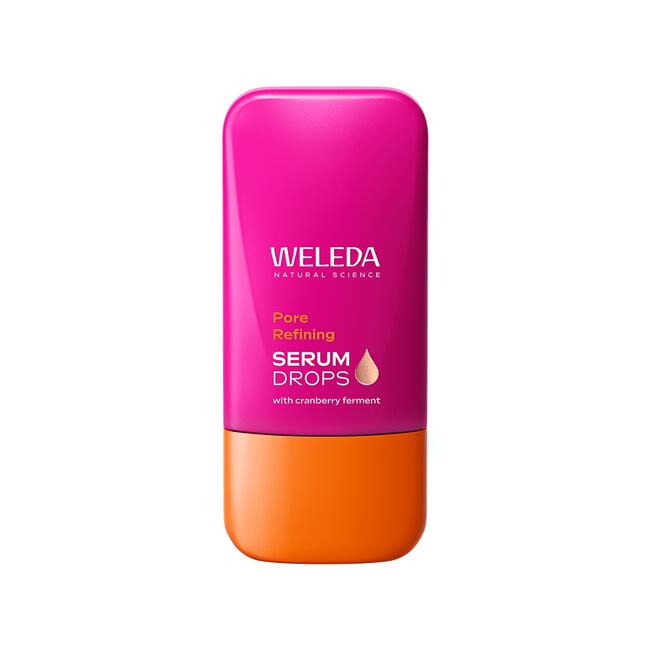 Weleda Vitamin Boost Serum Drops 30ML