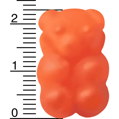 Davitamon Junior 3+ Brain Gummies Omega 3 Multivitamine kinderen 60 stuks