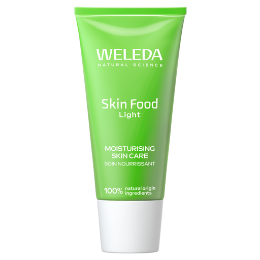 Weleda Skin Food Light Cream 30 ML